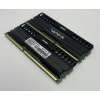 Модуль памяти Patriot DIMM DDR3 16Gb VIPER3 KIT (8GbX2) 1866MHz CL10 [PV316G186C0K] Black Mamba